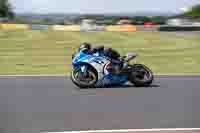 Middle Group Blue Bikes